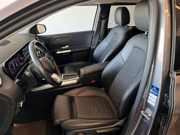 Mercedes-benz B 180 d Automatic Progressive Advanced Plus - Foto 7