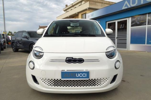 FIAT 500e 3+1 42 kWh Elettrica rif. 24046719 - Foto 4