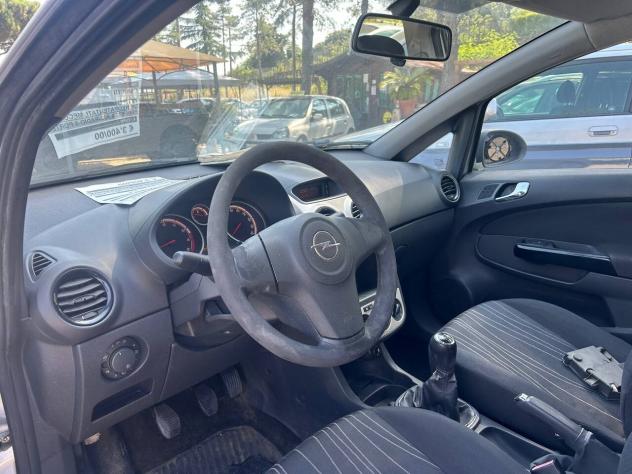 Opel Corsa 1.0 12V 5 porte Enjoy NEOPATENTATI - Foto 10