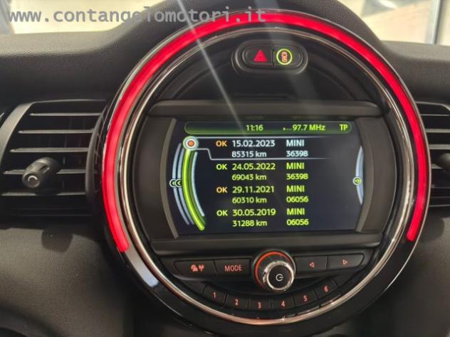 MINI Cooper D 1.5 Cooper D Boost 5 porte rif. 24010748 - Foto 9