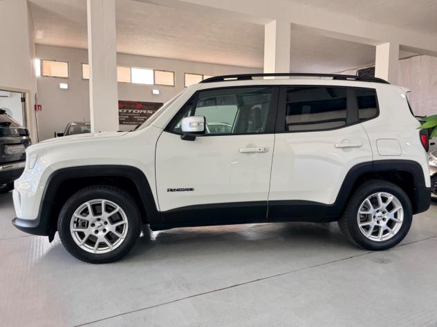 Jeep Renegade 1.6 Mjt 130 CV Limited Aziendale - Foto 3