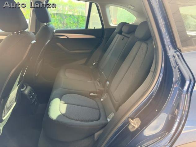 BMW X1 xDrive25e Business Advantage PREZZO REALE rif. 24086060 - Foto 6