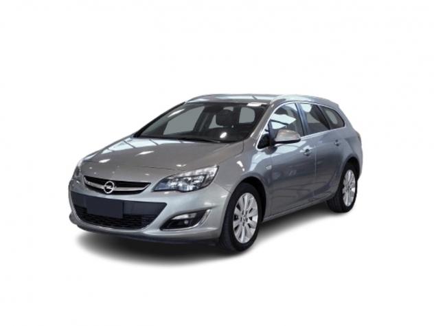 Opel Astra Sports Tourer 1.6 CDTI 110 CV Cosmo S&amp;S