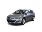 Opel Astra Sports Tourer 1.6 CDTI 110 CV Cosmo S&S