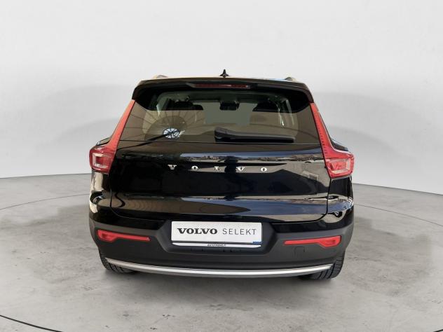 Volvo XC40 Recharge T4 129+82 CV Recharge Plug-In Hybrid Inscription - Foto 4