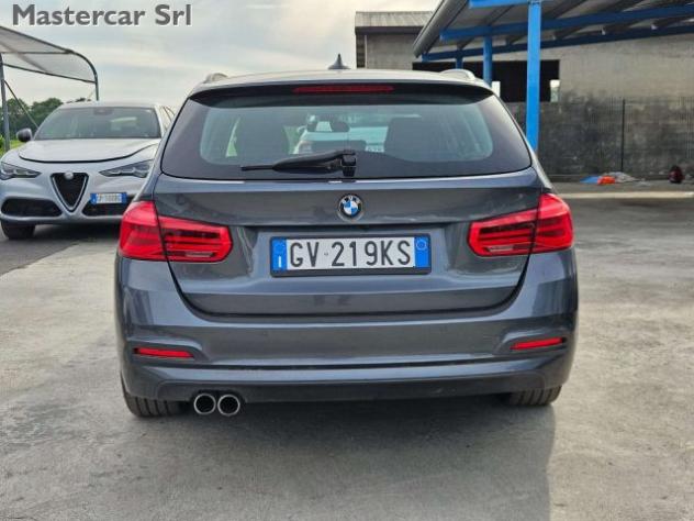 BMW 320 320d xDrive Business Adv. Touring aut. - GV219KS rif. 23835227 - Foto 5