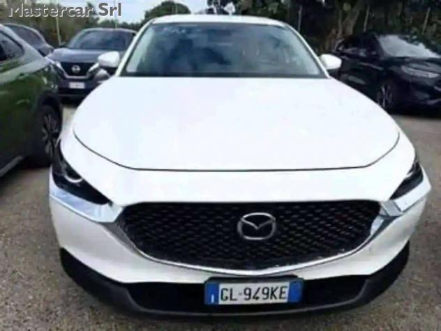 MAZDA CX-30 CX-30 2.0 m-hybrid Evolve 2wd 122cv 6mt - GL949KE rif. 24076343 - Foto 7