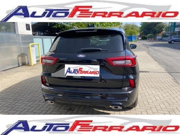 FORD Kuga 3ª serie Kuga 1.5 EcoBoost 150 CV 2WD ST-Line - Foto 9