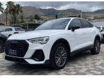 Audi Q3 SPB S Line interno ed esterno 2.0 TDI 200CV S-Tronic quattro 40
