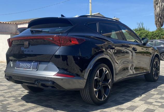 CUPRA Formentor 1.5 TSI 150CV - Foto 4