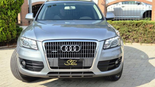 Audi Q5 2.0 TDI 170 CV quattro S tronic - Foto 2