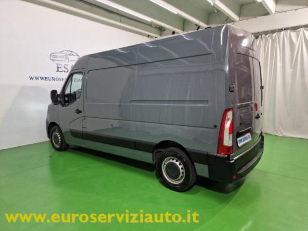 RENAULT Master 2.3 dCi Energy L2H2 HKa 3,5t rif. 23837510 - Foto 4