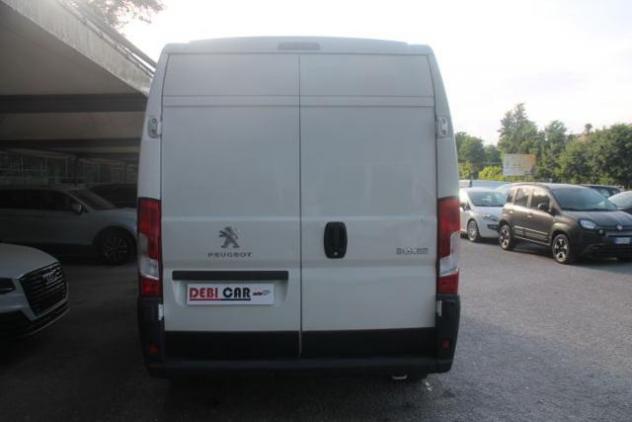 FIAT Ducato PassoMedio-Tetto alto.P. BOXER.CV140 rif. 23887641 - Foto 2