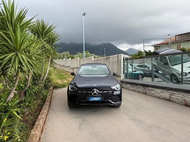 MERCEDES - Classe GLC - 220 d 4Matic AMG Line Premium Plus - Foto 3