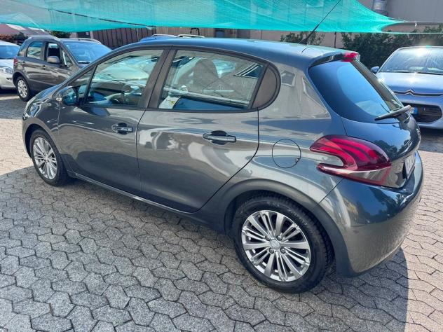 Peugeot 208 PureTech 82 5 porte Active*EURO6*NEOPATENTATI - Foto 4