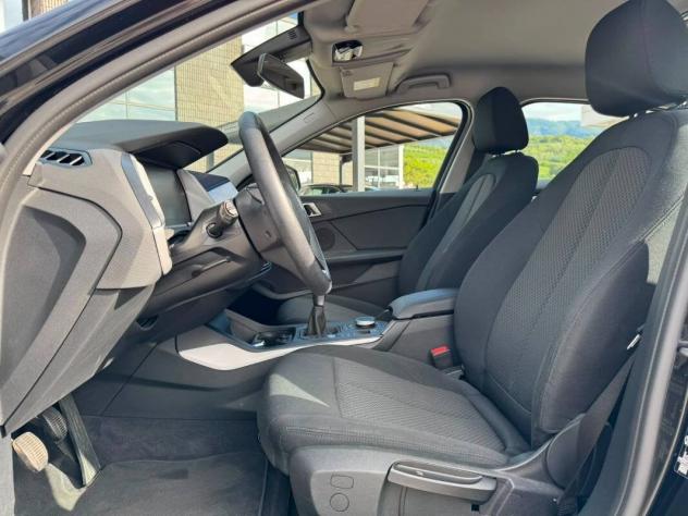 BMW Serie 1 5 Porte 116d Advantage - Foto 6