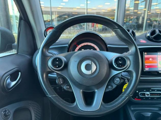 smart fortwo Eq Prime 22kW - Foto 7