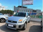 Ford Fusion 1.4 TDCi 68 CV Titanium