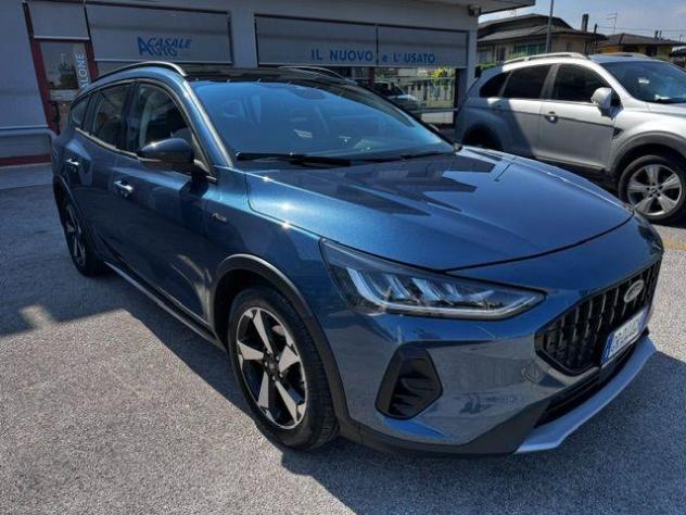FORD - Focus Active SW 1.5 ecoblue X 115cv auto - Foto 2