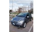MERCEDES  A 180 CDI ELEGANCE  10/2011