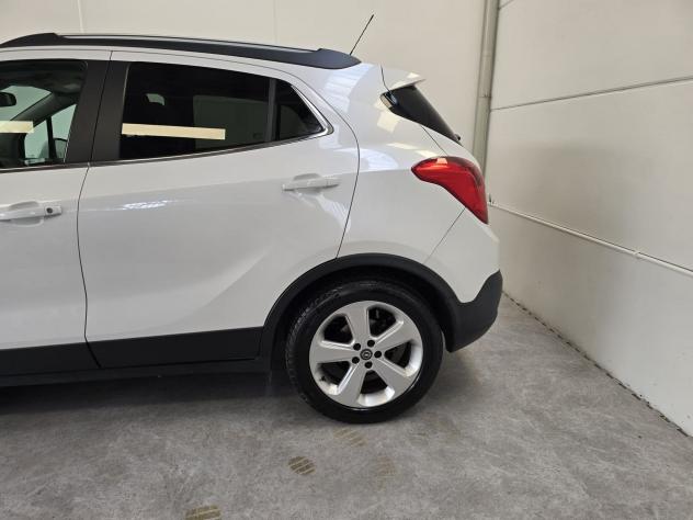 Opel Mokka 1.6 CDTI Ecotec 136cv S&S 4x2 MT6 Cosmo - Foto 4