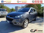 HYUNDAI iX35 1.7 CRDi 2WD 116CV