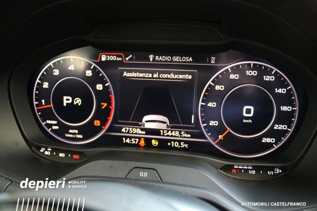 Audi Q2 Q2 35 TFSI S tronic S line Edition - Foto 8