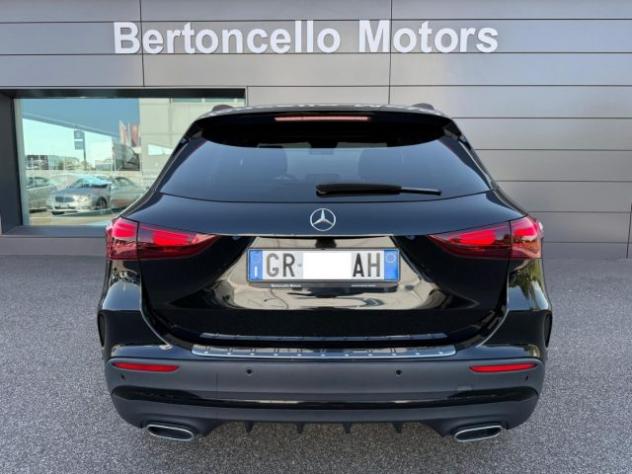 MERCEDES-BENZ GLA 250 e 1.3 163cv Plug-In hybrid EQ AMG Line Premium rif. 23905198 - Foto 5