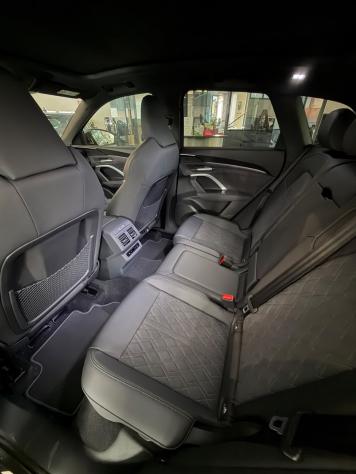 Audi Q5 Q5 2.0 tdi mhev+ S line edition quattro 204cv s-tronic - Foto 6