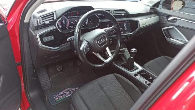 AUDI - Q3 Sportback - Q3 SPB 35 TDI S line edition - Foto 6