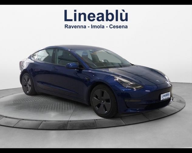 Tesla Model 3 Long Range Dual Motor AWD - Foto 7