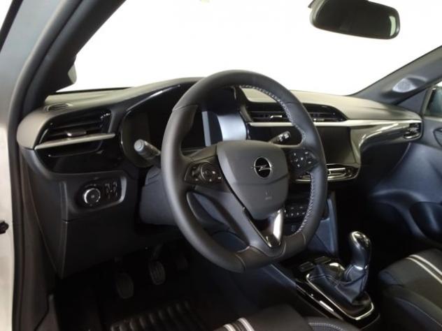 OPEL Corsa 1.2 GS 100CV S&S *CON ROTTAMAZIONE-NEOPATENTATI* rif. 23708837 - Foto 10