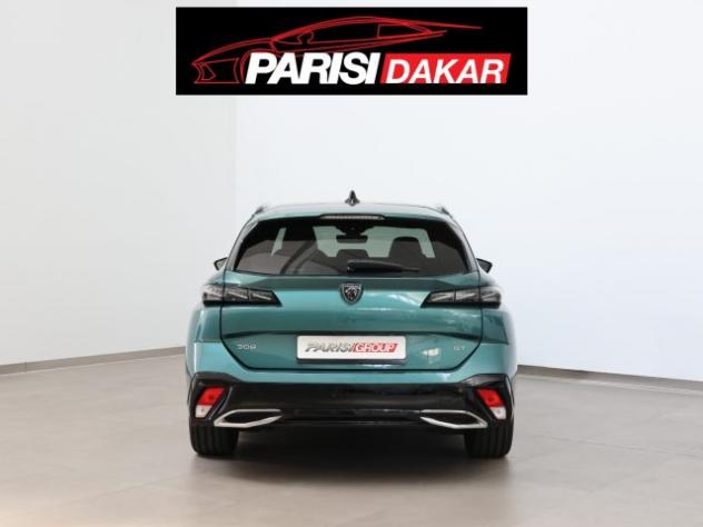 PEUGEOT 308 BlueHDi 130CV EAT8 SW GT Pack *PROMO PARISI GROUP* rif. 23857165 - Foto 7