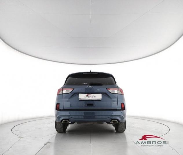 FORD Kuga 2.5 Full Hybrid 190 CV CVT 2WD ST-Line X rif. 23490002 - Foto 6