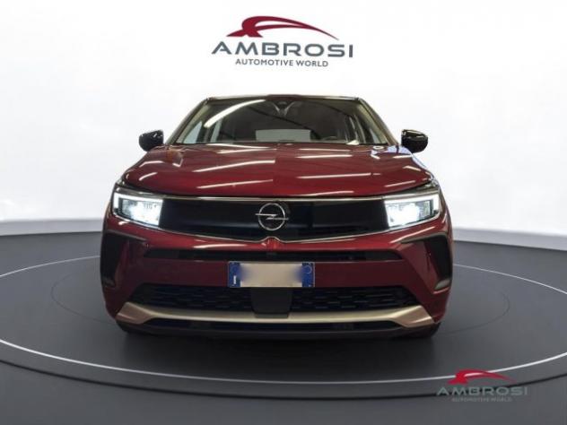 OPEL Grandland 1.5 ecotec s&s 130cv at8 Edition rif. 24189569 - Foto 7