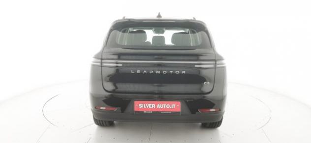 LEAPMOTOR C10 160kW Design rif. 23899502 - Foto 3