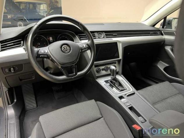 VOLKSWAGEN Passat 2.0 TDI Comfortline 150 CV DSG rif. 18055714 - Foto 5