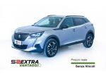 Peugeot 2008 PureTech 100 S&S Allure Sensori di parcheggio posteriori/Vetri &hellip;