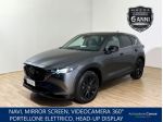 Mazda CX-5 CX-5 2.2 Homura 2wd 150cv