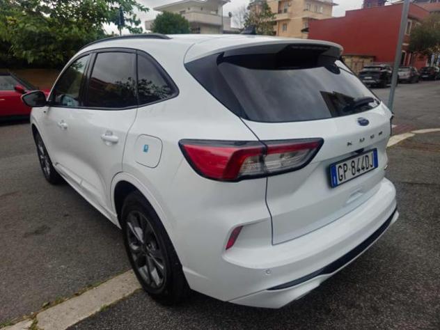 FORD Kuga 2.5 Full Hybrid 190 CV CVT 2WD ST-Line rif. 24018963 - Foto 4