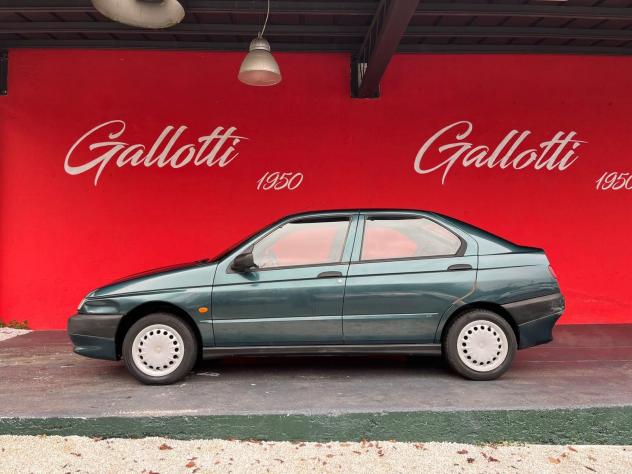 Alfa Romeo 146 1.4i 16V Twin Spark cat - Foto 3