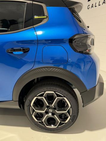 Citroën C3 Aircross C3 PureTech 100 S&S Max - Foto 10