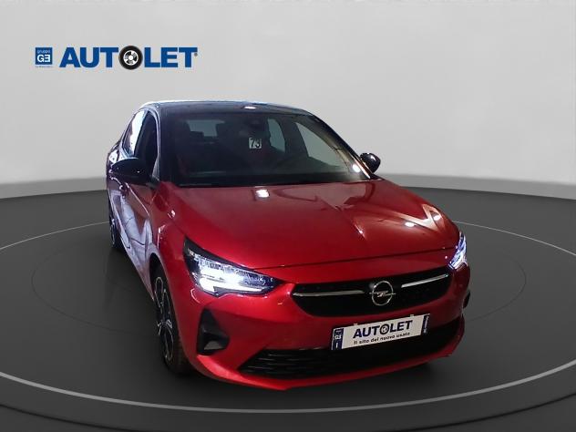 Opel Corsa 1.2 100 CV GS Line - Foto 3
