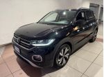 Volkswagen T-Cross T-Cross 1.0 tsi Advanced 110cv dsg