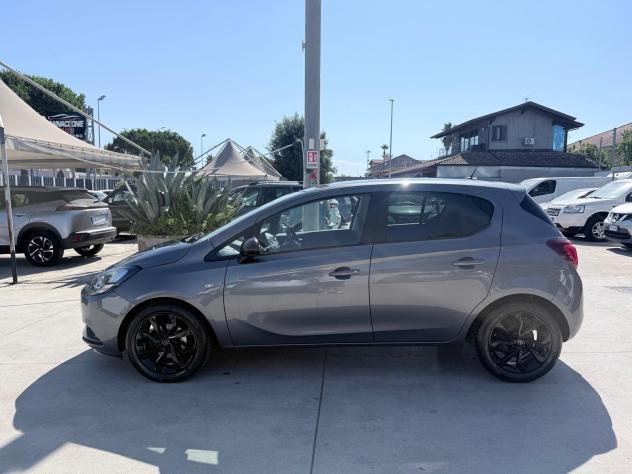 Opel Corsa 1.4 90CV GPL Tech 5 porte Cosmo - Foto 5