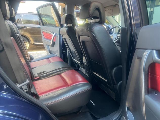 Chevrolet Captiva 2.0 VCDi LTX 7 posti - Foto 3