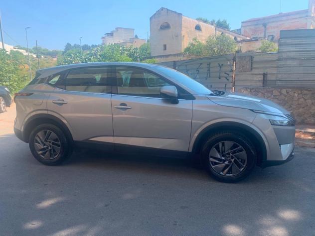 NISSAN - Qashqai - MHEV 158 CV Xtronic N-Design - Foto 6