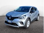 Renault Captur 1.6 E-Tech full hybrid Equilibre 145cv auto