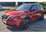 Nissan Juke Juke 1.0 DIG-T 114 CV DCT N-Design