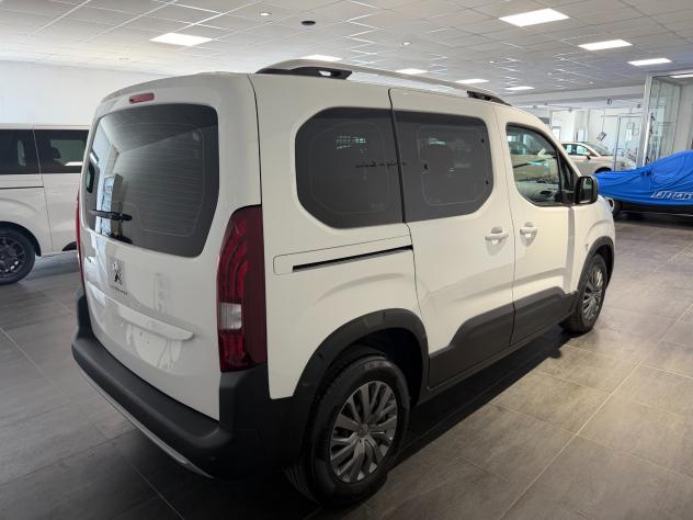 Peugeot Rifter BlueHDi 100 S&S Allure Standard - Foto 9